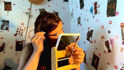EmaKoppel live cam on Cam4