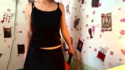 EmaKoppel live cam on Cam4