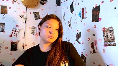 EmaKoppel live cam on Cam4