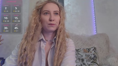 EmberLuna_ live cam on Cam4