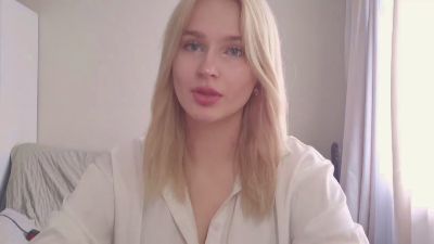 EmeldaBisso live cam on Cam4