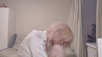 EmeldaBisso live cam on Cam4
