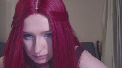 EmeldaBisso live cam on Cam4