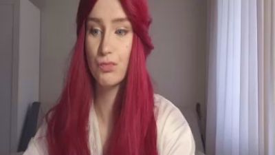 EmeldaBisso live cam on Cam4