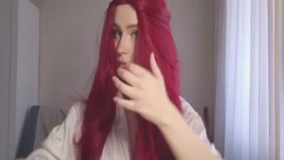 EmeldaBisso live cam on Cam4