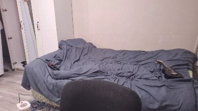 EmeldaBisso live cam on Cam4