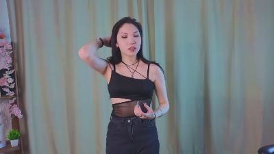 EmelineDinges live cam on Cam4