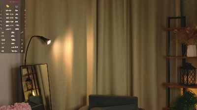 EmelineDinges live cam on Cam4