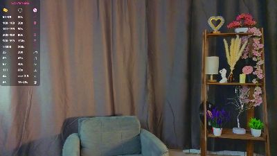 EmelineDinges live cam on Cam4