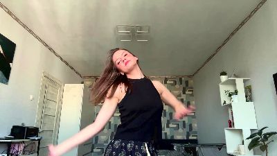 Profile and Statistics for EmelinePerrell on Cam4