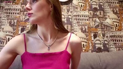 Profile and Statistics for EmelyButkus on Cam4