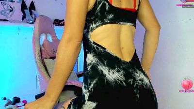 Emeril_coquine live cam on Cam4