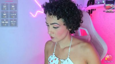 Emeril_coquine live cam on Cam4