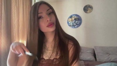 EmeritaStcyr live cam on Cam4
