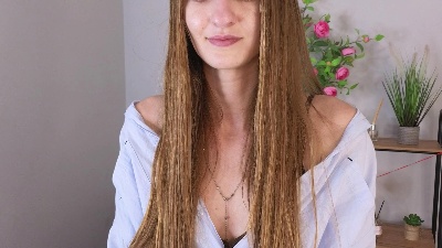 EmeryGale live cam on Cam4