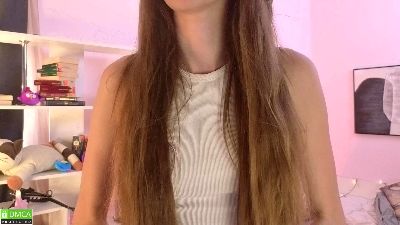 EmeryGale live cam on Cam4