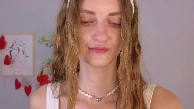 EmeryGale live cam on Cam4