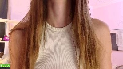 EmeryGale live cam on Cam4