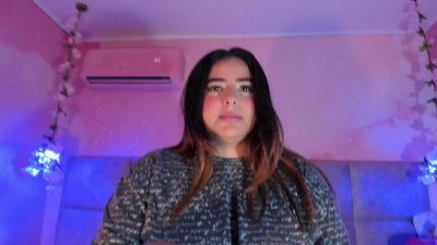 Emiily_Grace live cam on Cam4