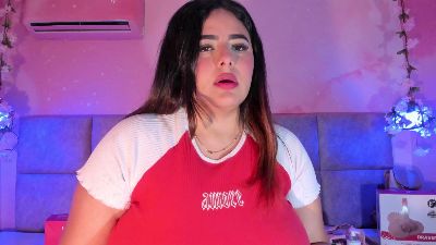 Emiily_Grace live cam on Cam4