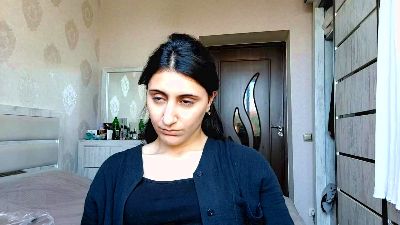 Profile and Statistics for EmikoMcknight on Cam4