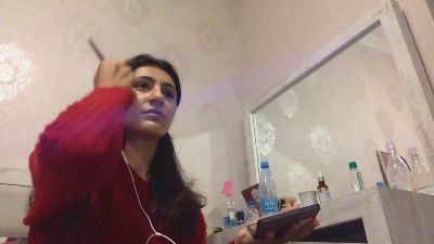EmikoMcknight live cam on Cam4