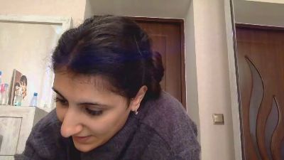 EmikoMcknight live cam on Cam4