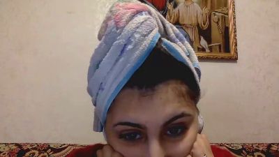 EmikoMcknight live cam on Cam4