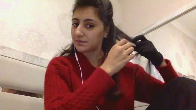 EmikoMcknight live cam on Cam4