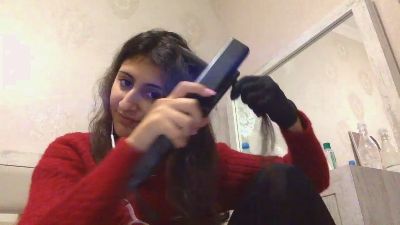EmikoMcknight live cam on Cam4