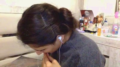 EmikoMcknight live cam on Cam4