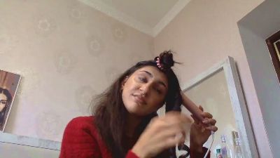 EmikoMcknight live cam on Cam4