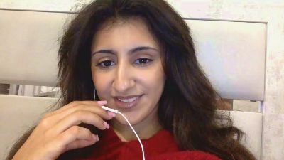 EmikoMcknight live cam on Cam4