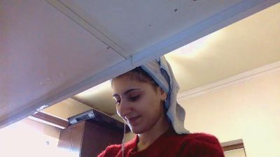 EmikoMcknight live cam on Cam4