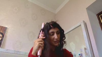 EmikoMcknight live cam on Cam4