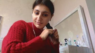 EmikoMcknight live cam on Cam4