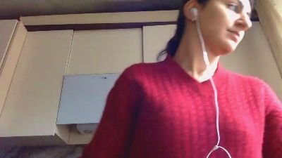 EmikoMcknight live cam on Cam4