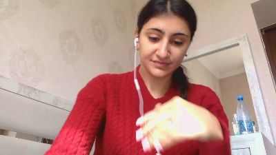 EmikoMcknight live cam on Cam4