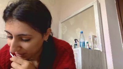 EmikoMcknight live cam on Cam4