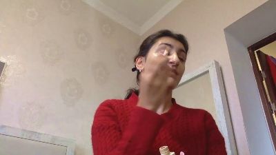 EmikoMcknight live cam on Cam4