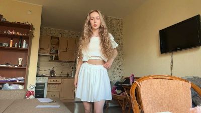 EmikoVlcek live cam on Cam4