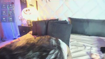 EmiliWilliams live cam on Cam4