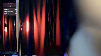 EmiliWilliams live cam on Cam4