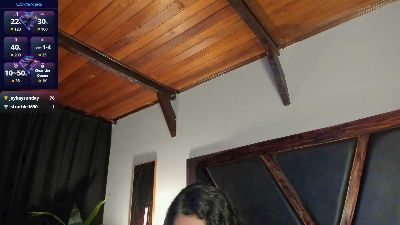 EmiliWilliams live cam on Cam4