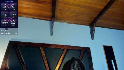 EmiliWilliams live cam on Cam4