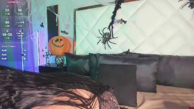 EmiliWilliams live cam on Cam4