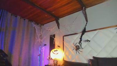 EmiliWilliams live cam on Cam4