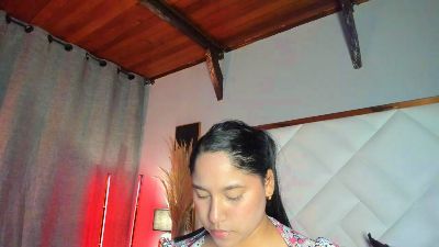 EmiliWilliams live cam on Cam4