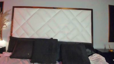 EmiliWilliams live cam on Cam4