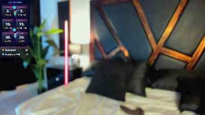 EmiliWilliams live cam on Cam4